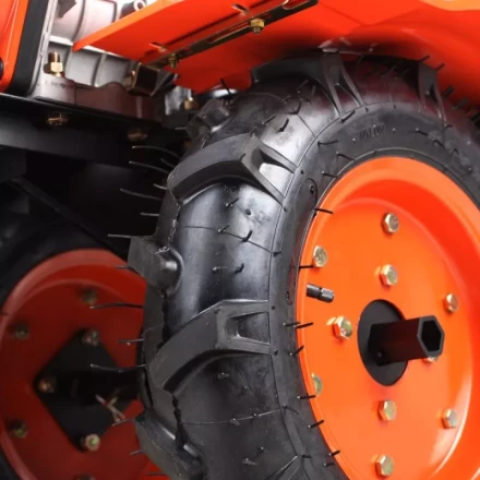 Мотоблок-культиватор дизельный PATRIOT BOSTON-6D купить в Нижневартовске