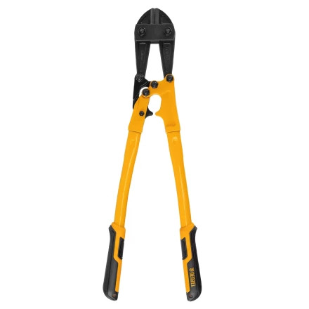 Болторез 450 мм 18", Cr-Mo Denzel 78534 купить в Нижневартовске