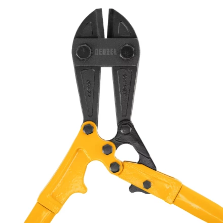 Болторез 450 мм 18", Cr-Mo Denzel 78534 купить в Нижневартовске