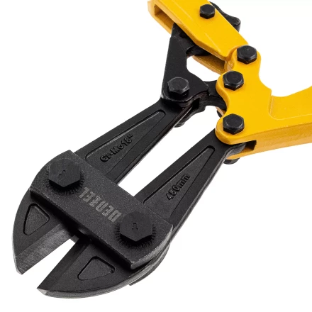 Болторез 450 мм 18", Cr-Mo Denzel 78534 купить в Нижневартовске