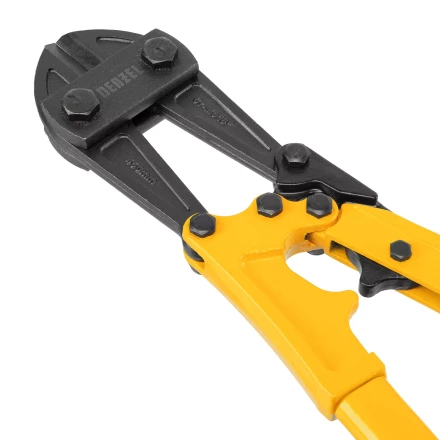 Болторез 450 мм 18", Cr-Mo Denzel 78534 купить в Нижневартовске