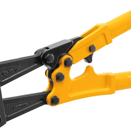 Болторез 450 мм 18", Cr-Mo Denzel 78534 купить в Нижневартовске