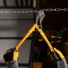 Болторез 450 мм 18", Cr-Mo Denzel 78534 купить в Нижневартовске