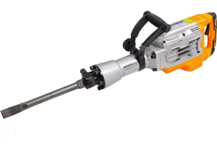 Отбойный молоток электрический Вихрь ОМ-1750Э 72/23/1 купить в Нижневартовске