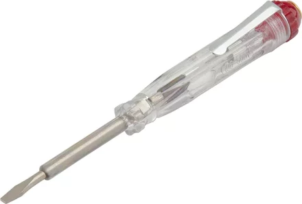 Пробник электрический 130 мм 100–500 В SPARTA 130405 купить в Нижневартовске