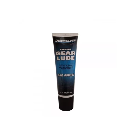 Масло Quicksilver Premium Gear Lube 92-802844Q02 купить в Нижневартовске