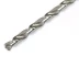 Сверло спиральное по металлу 8 х 165 мм Р6М5 удлиненное БАРС 718080 купить в Нижневартовске