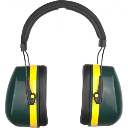 Наушники KRAFTOOL "EXPERT" защитные, мягкое оголовье 11360 купить в Нижневартовске