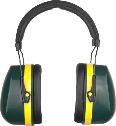 Наушники KRAFTOOL "EXPERT" защитные, мягкое оголовье 11360 купить в Нижневартовске