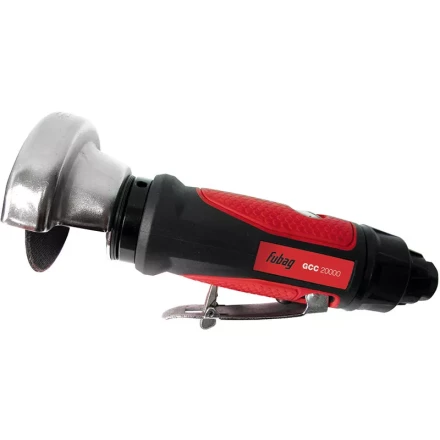 Пневмошлифмашина отрезная GСC 20000 Fubag купить в Нижневартовске