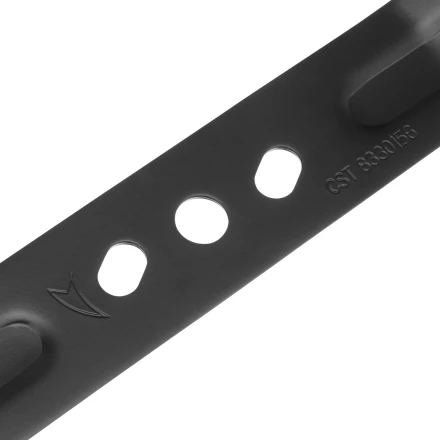 Нож для бензиновой газонокосилки GLR-510, 51 см Denzel 96399 купить в Нижневартовске