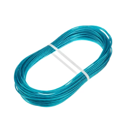 Шнур хозяйственный с полимерным покрытием, 2 мм, L 20 м, Home Palisad 937015 купить в Нижневартовске