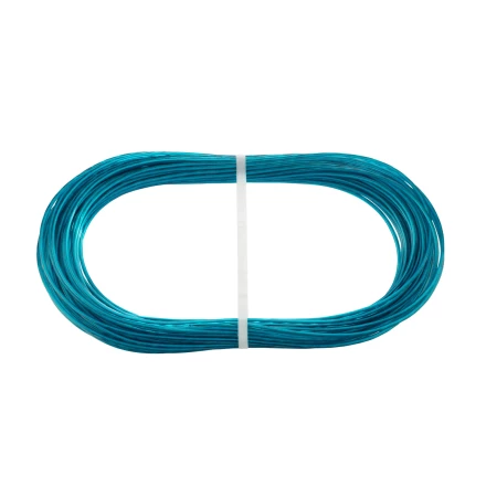 Шнур хозяйственный с полимерным покрытием, 2 мм, L 20 м, Home Palisad 937015 купить в Нижневартовске