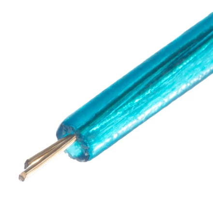 Шнур хозяйственный с полимерным покрытием, 2 мм, L 20 м, Home Palisad 937015 купить в Нижневартовске