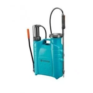 Опрыскиватель ранцевый Comfort 12 л GARDENA купить в Нижневартовске
