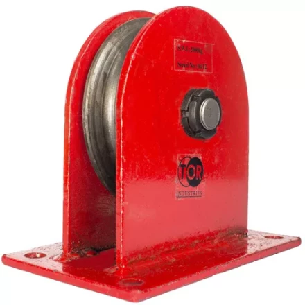 Блок монтажный опорный TOR 0,5 т (T) 1048474 купить в Нижневартовске