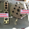 Гибщик арматуры VEKTOR GW50 с ЧПУ купить в Нижневартовске