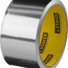 Алюминиевая лента, STAYER Professional 12268-50-10, до 120°С, 50мкм, 50мм х 10м 12268-50-10 купить в Нижневартовске