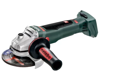 Шлифмашина  УШМ WB 18 LTX BL 125 Quick аккумуляторная Metabo купить в Нижневартовске