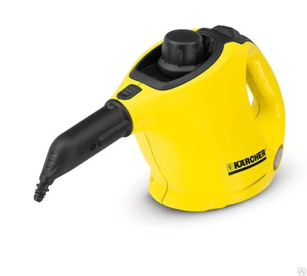 Пароочиститель ручной KARCHER SC 1 (1.516-300.0) купить в Нижневартовске