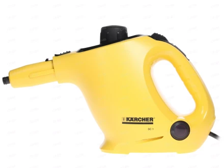 Пароочиститель ручной KARCHER SC 1 (1.516-300.0) купить в Нижневартовске