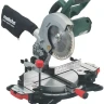 Пила торцевая KS 216 M LASERCUT Metabo купить в Нижневартовске