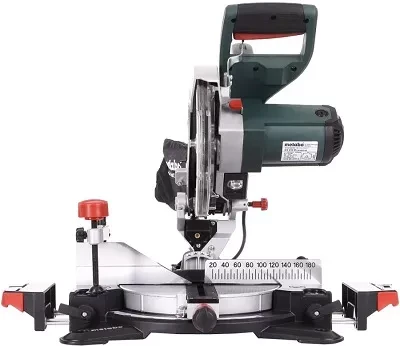 Пила торцевая KS 216 M LASERCUT Metabo купить в Нижневартовске