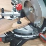 Пила торцевая KS 216 M LASERCUT Metabo купить в Нижневартовске
