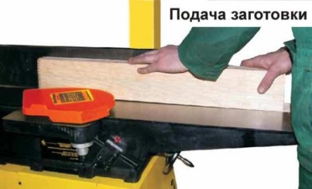 Станок строгальный Корвет 104 91040 купить в Нижневартовске
