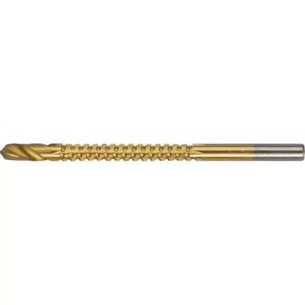 ЗУБР "МАСТЕР". Сверло фрезеровальное по дереву, тонколистному металлу, 4х75мм 29965-04 купить в Нижневартовске
