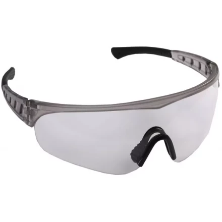 Очки STAYER защитные, поликарбонатные прозрачные линзы 2-110431 купить в Нижневартовске