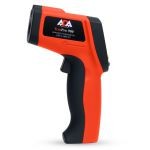 Пирометр инфракрасный ADA TemPro 900 с калибровкой купить в Нижневартовске