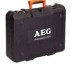 Аккумуляторная дрель AEG BS 12 G2 NC-142 CF 443769 купить в Нижневартовске