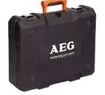 Аккумуляторная дрель AEG BS 12 G2 NC-142 CF 443769 купить в Нижневартовске