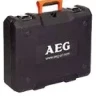 Аккумуляторная дрель AEG BS 12 G2 NC-142 CF 443769 купить в Нижневартовске