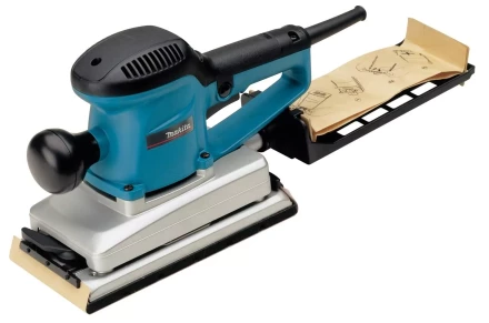 Вибрационная шлифовальная машина Makita BO4900V (ВШМ) купить в Нижневартовске