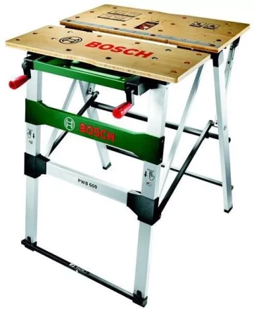 Верстак PWB 600 BOSCH 0.603.В05.200 купить в Нижневартовске