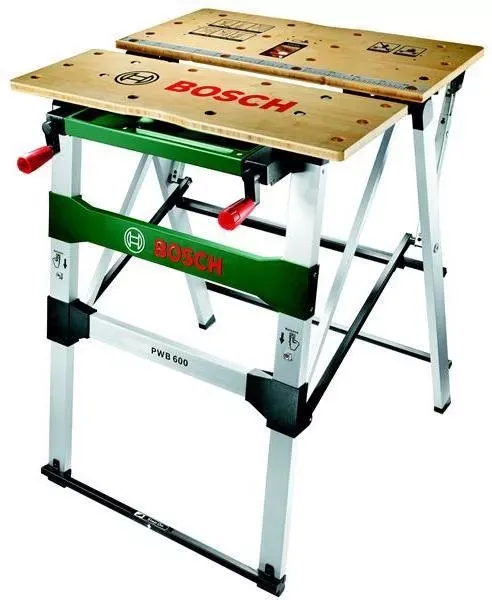 Верстак PWB 600 BOSCH 0.603.В05.200 купить в Нижневартовске