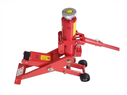 Домкрат для погрузчиков TOR  FJ-7 7 т 1004401 купить в Нижневартовске