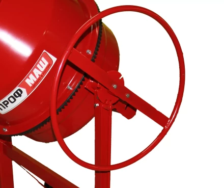 Бетоносмеситель Б-165 ПрофМаш купить в Нижневартовске