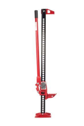 Домкрат реечный TOR ST0848/48&quot; 3,0 т 155-1070 мм (High Jack) 10631 купить в Нижневартовске