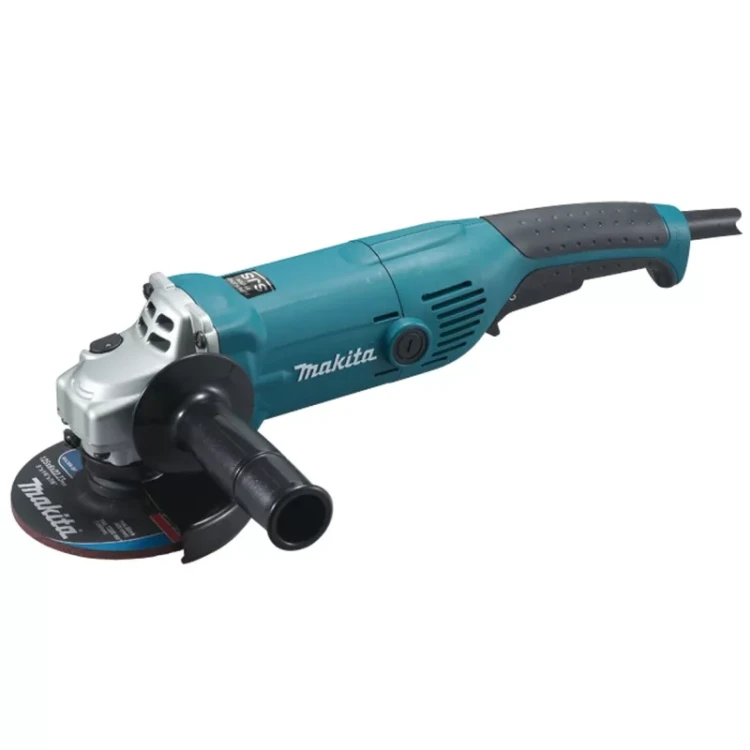 Угловая шлифовальная машина Makita GA5021C УШМ Болгарка купить в Нижневартовске