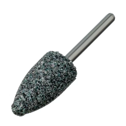 Набор шарошек для дрели (ПШМ), 10 шт Denzel 76028 купить в Нижневартовске