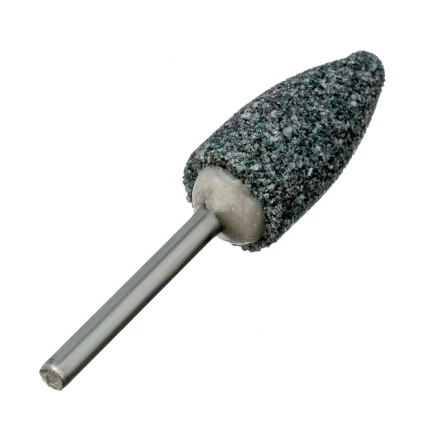 Набор шарошек для дрели (ПШМ), 10 шт Denzel 76028 купить в Нижневартовске