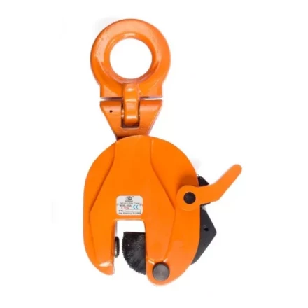 Захват вертикальный TOR DSQA (г/п 1,0 т, лист 0-20 мм) поворотн. (X) 1048532 купить в Нижневартовске