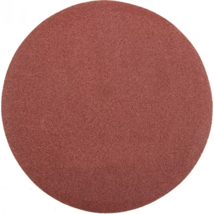 Круг шлифовальный универсальный STAYER "MASTER" из абразивной бумаги на велкро основе, без отверстий, Р100, 115мм, 5шт 35451-115-100 купить в Нижневартовске