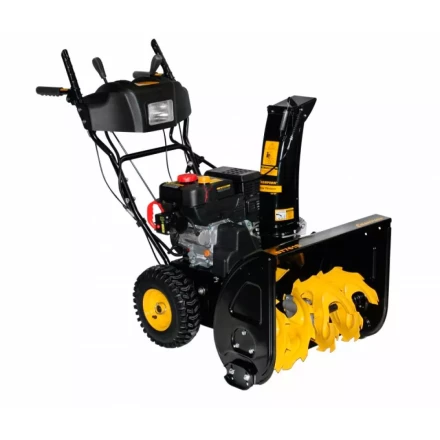 Снегоуборщик бензиновый CHAMPION ST761E купить в Нижневартовске