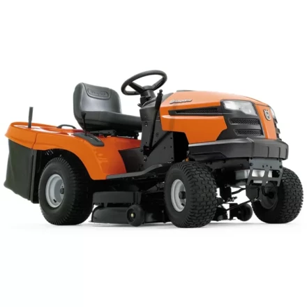 Садовый трактор Husqvarna CT 151 купить в Нижневартовске