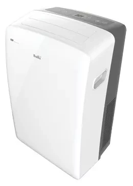 Мобильный кондиционер BALLU BPHS-09H купить в Нижневартовске