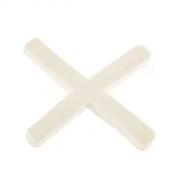 Крестики 3,0 мм для кладки плитки 250 шт. СИБРТЕХ /Россия 88044 купить в Нижневартовске